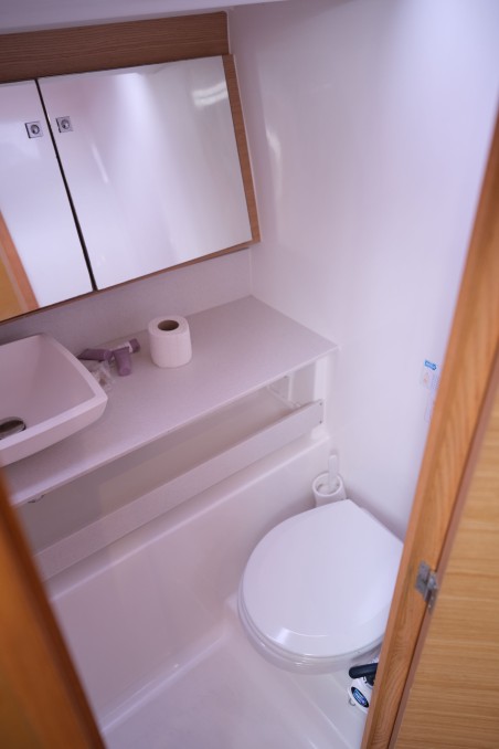 Dufour Yachts Dufour 430 Catacea