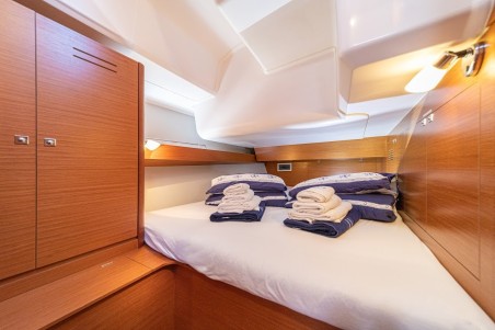 Dufour Yachts Dufour 460 GL Ceto