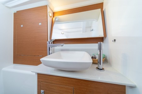 Dufour Yachts Dufour 460 GL Ceto