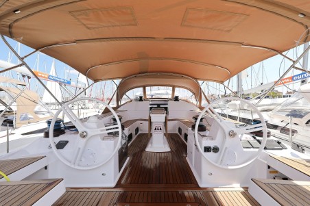 Elan Marine Elan Impression 50 Abena