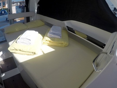 Bénéteau Antares 8 OB Lovre