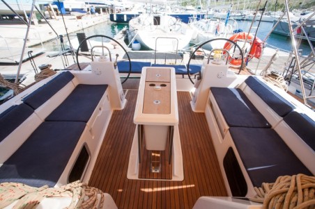 Dufour Yachts Dufour 460 GL Sulaco