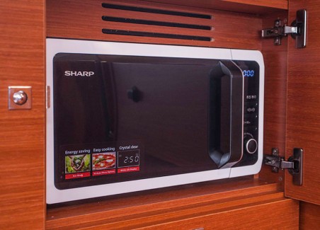 Dufour Yachts Dufour 460 GL Sulaco