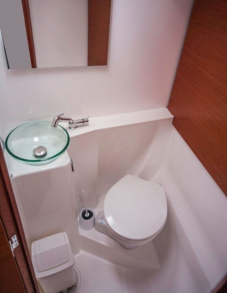 Dufour Yachts Dufour 460 GL Sulaco