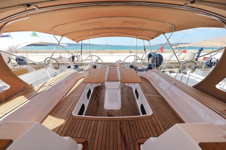 Elan Marine Elan Impression 50 Abena