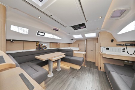 Elan Marine Elan Impression 50 Abena