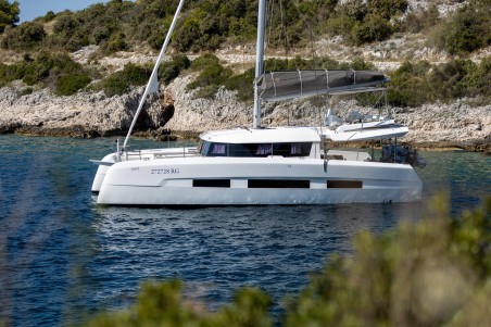 Dufour Yachts Dufour 48 Catamaran - 5 + 1 cab. Bahia Serena