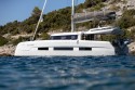 Dufour Yachts Dufour 48 Catamaran - 5 + 1 cab. Bahia Serena
