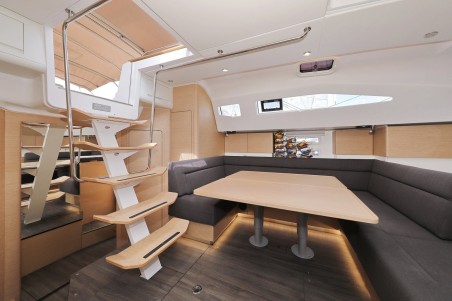 Elan Marine Elan Impression 50 Abena