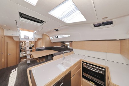 Elan Marine Elan Impression 50 Abena