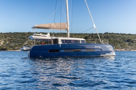 Dufour Yachts Dufour 48 Catamaran - 5 + 1 cab. Bro