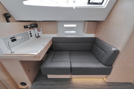 Elan Marine Elan Impression 50 Abena