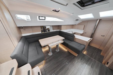 Elan Marine Elan Impression 50 Abena