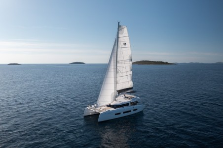 Dufour Yachts Dufour 48 Catamaran - 5 + 1 cab. Cat