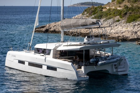 Dufour Yachts Dufour 48 Catamaran - 5 + 1 cab. Cat