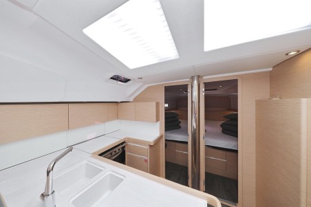 Elan Marine Elan Impression 50 Abena