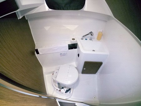 Bénéteau Antares 8 OB Lovre