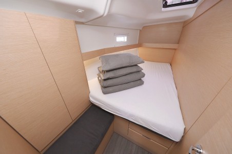 Elan Marine Elan Impression 50 Abena