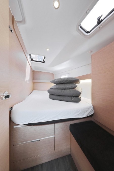 Elan Marine Elan Impression 50 Abena