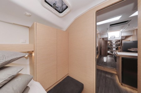 Elan Marine Elan Impression 50 Abena