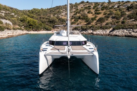 Dufour Yachts Dufour 48 Catamaran - 5 + 1 cab. Clo