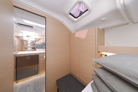 Elan Marine Elan Impression 50 Abena