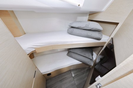 Elan Marine Elan Impression 50 Abena