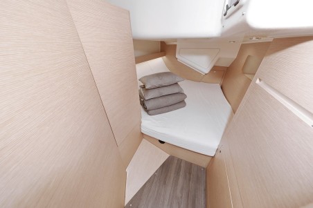 Elan Marine Elan Impression 50 Abena