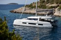 Dufour Yachts Dufour 48 Catamaran - 5 + 1 cab. Pando