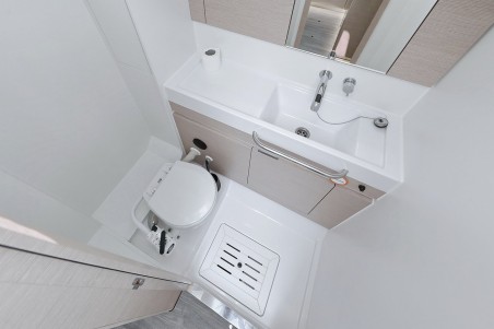 Elan Marine Elan Impression 50 Abena