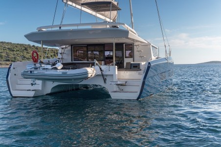 Dufour Yachts Dufour 48 Catamaran - 5 + 1 cab. Pax