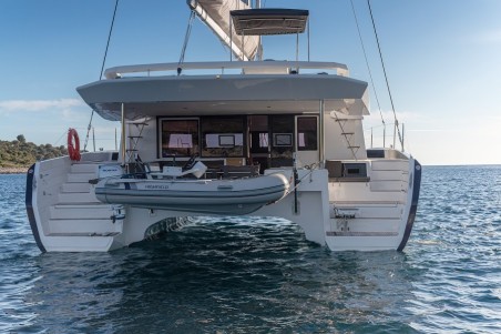 Dufour Yachts Dufour 48 Catamaran - 5 + 1 cab. Pax
