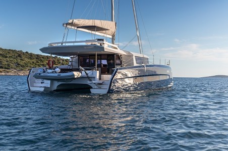 Dufour Yachts Dufour 48 Catamaran - 5 + 1 cab. Uno