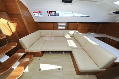 Elan Marine Elan Impression 50.1 Athena