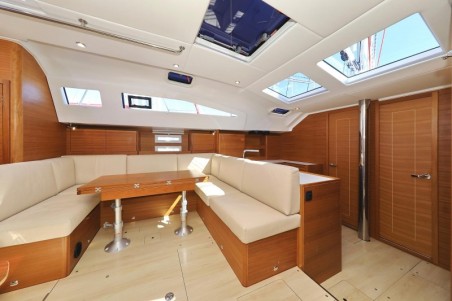 Elan Marine Elan Impression 50.1 Athena