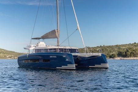 Dufour Yachts Dufour 48 Catamaran - 5 + 1 cab. Var