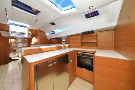 Elan Marine Elan Impression 50.1 Athena