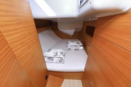 Elan Marine Elan Impression 50.1 Athena