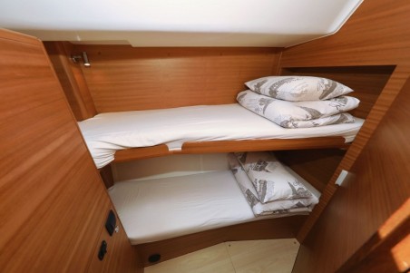 Elan Marine Elan Impression 50.1 Athena