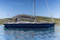 Dufour Yachts Dufour 520 GL - 3. cab Zephyrus