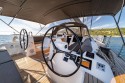 Dufour Yachts Dufour 520 GL - 3. cab Zephyrus
