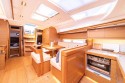 Dufour Yachts Dufour 520 GL - 3. cab Zephyrus