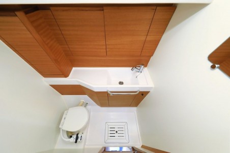 Elan Marine Elan Impression 50.1 Athena