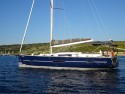 Dufour Yachts Dufour 520 GL Eurus