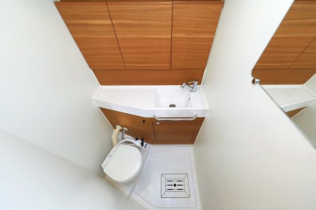 Elan Marine Elan Impression 50.1 Athena