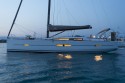 Dufour Yachts Dufour 520 GL Eurus