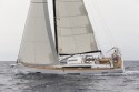 Dufour Yachts Dufour 520 GL Eurus