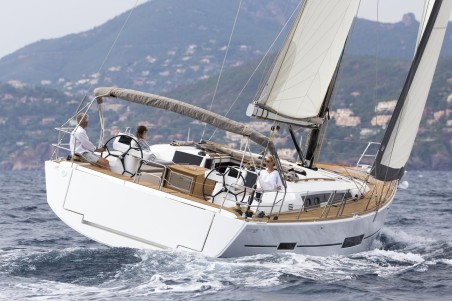 Dufour Yachts Dufour 520 GL Notus