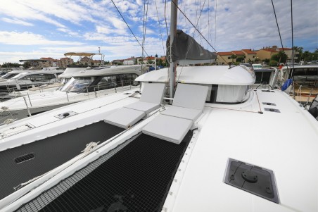 Excess Excess 14 - 4 + 2 cab. Windhunter