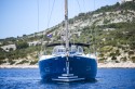 Dufour Yachts Dufour 56 Exclusive - 5 + 1 cab. Barmaley